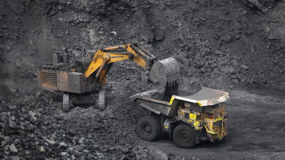 China Faces Coal Sector Dismantling Costs