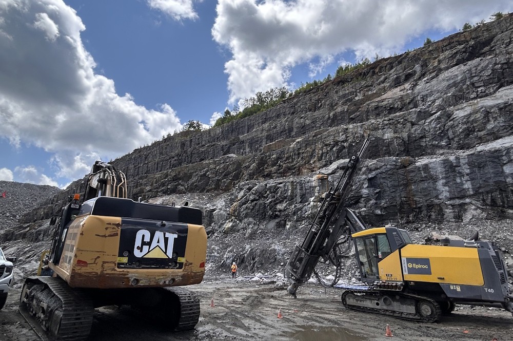 US Restarts Graphite Mining as Battery Demand Surges