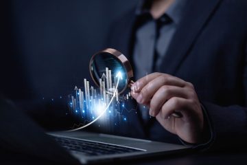 Why Investors are Eyeing the Online Gambling Sector for Long Term Gains