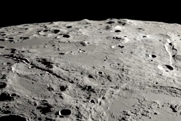 Russia to Construct Moon Nuclear Power Plant in 10 Years