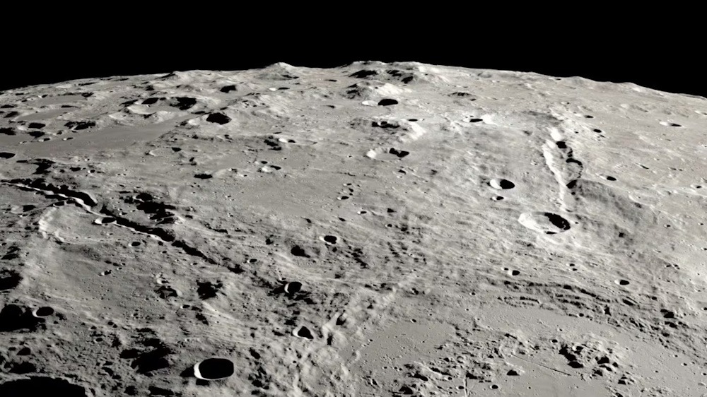 Russia to Construct Moon Nuclear Power Plant in 10 Years