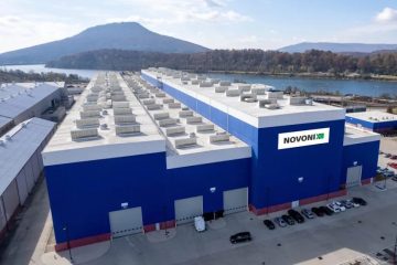 US Restarts Graphite Mining as Battery Demand Surges