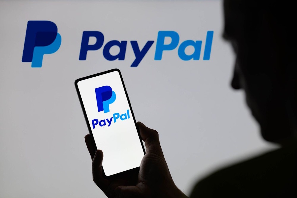 PayPal Seeks Banking Status to Boost Lending Amid US Regulation Easing