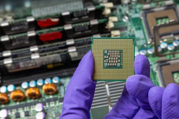 AI Surge Fuels Global Chip Shortage, Skyrocketing Prices