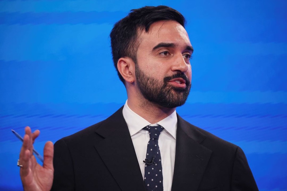 Mamdani Overhauls Hiring After Aide Resigns Over Antisemitic Comments