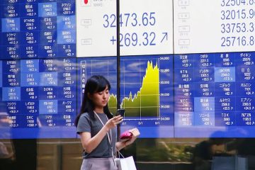 Asian and US futures rise as BOJ maintains key interest rate