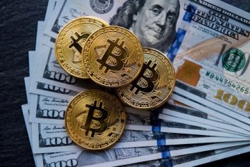 The Surge of Bitcoin Over the Dollar