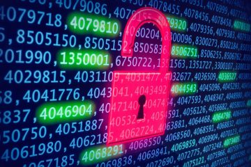 Gmail and Netflix data from 149 million accounts leaked