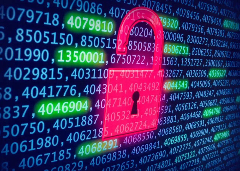 Gmail and Netflix data from 149 million accounts leaked