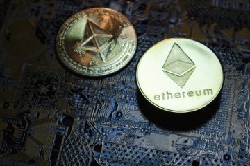 Ethereum Sees ETF Inflows as Price Holds Support