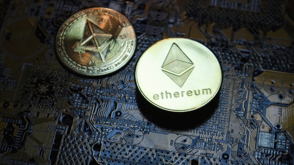 Ethereum Sees ETF Inflows as Price Holds Support