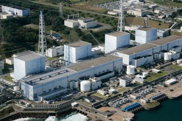 Fukushima nuclear facility gearing up to activate another reactor