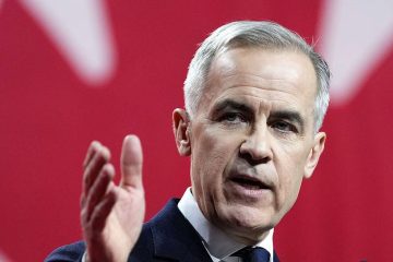 The principles of the global order are under scrutiny