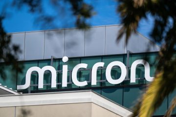 Micron predicts a memory chip shortfall beyond 2026