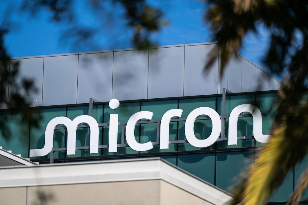 Micron predicts a memory chip shortfall beyond 2026
