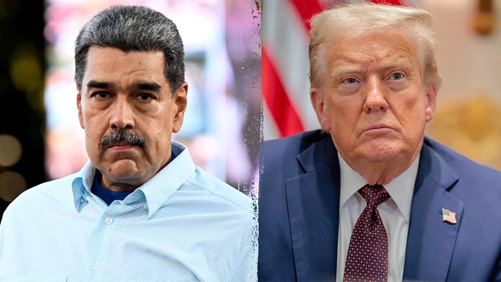 Maduro in US Court as Trump Hints at More Action on Venezuela