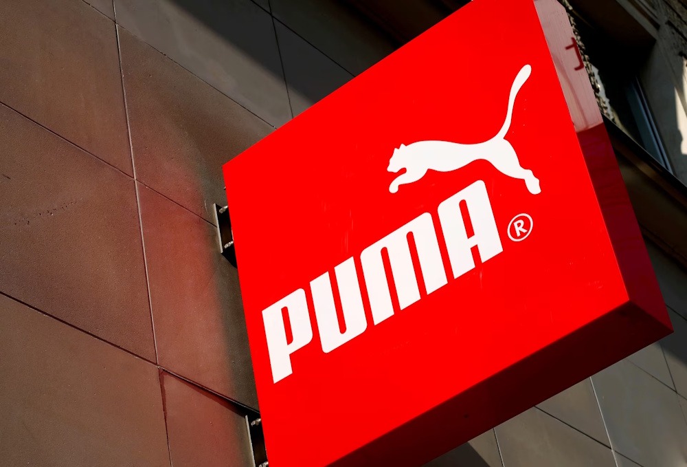 Anta Sports acquires 29% of Puma for $1.8B