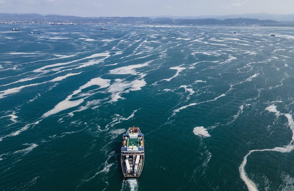 High Seas Treaty establishes ocean protection laws