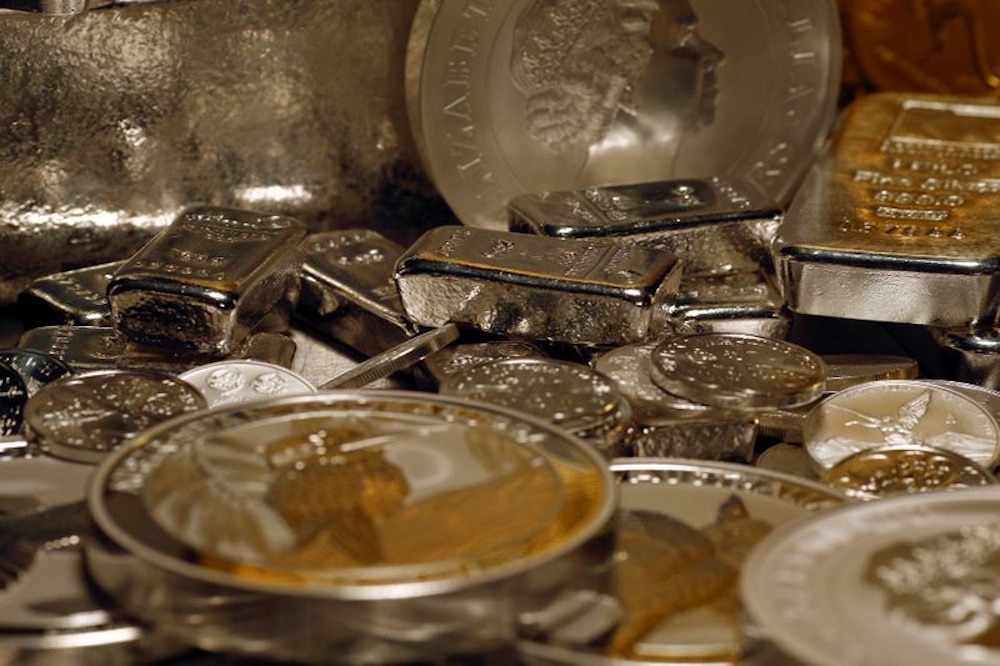 China to Restrict Silver Exports Starting January 1