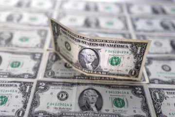 Dollar Decline Fuels Market Turbulence