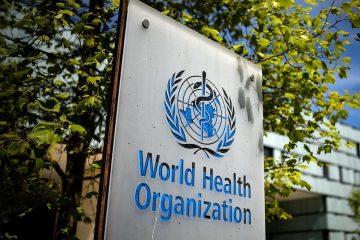 US leaves WHO with $260 million overdue dues