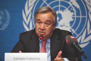 New AI panel to examine risks, possibilities, and repercussions