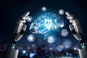 AI Tax Proposed to Offset Job Losses in the U.S.