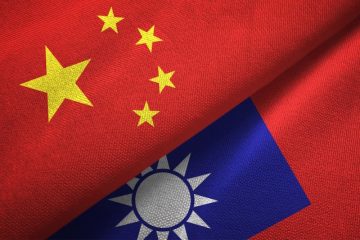 The importance of Taiwan to US-China relations
