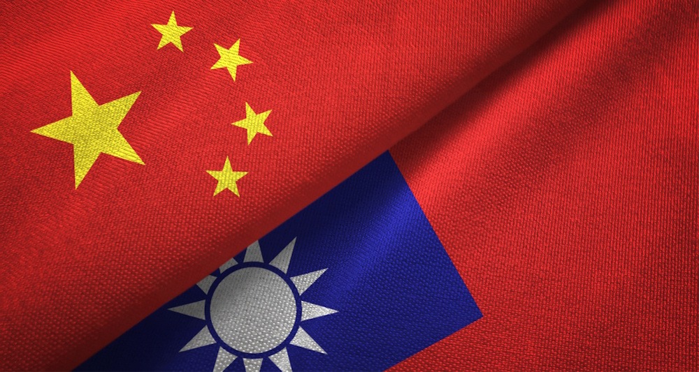 The importance of Taiwan to US-China relations