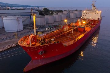 Floating LNG projects changing global gas supply