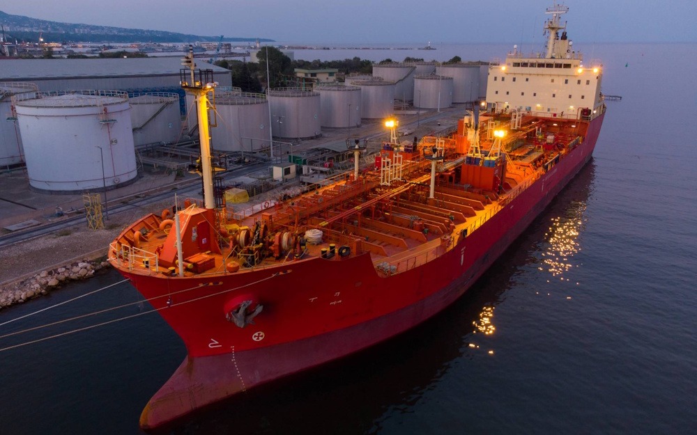 Floating LNG projects changing global gas supply