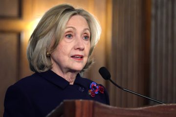 Clinton Claims Ignorance of Epstein’s Crimes in House Testimony