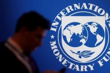 IMF Sees US Economy Thriving, but Tariffs and Debt Pose Risks