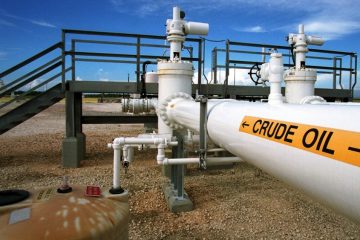 Iran Boosts Oil Exports as US Military Presence Grows