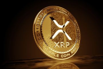 XRP in Bear Mode as Fear Dominates Crypto Market