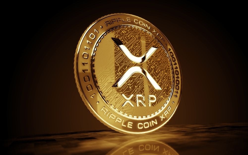 XRP in Bear Mode as Fear Dominates Crypto Market