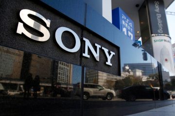 Sony Q3 Profit Jumps 11% Thanks to Global Sales Boost