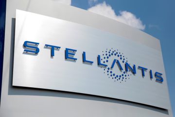Stellantis Hits $26.5B Writedown in EV Setback
