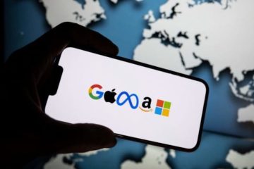 AI Race Fuels Big Tech’s $650 Billion Spending Surge