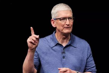 Tim Cook Addresses Immigration Concerns
