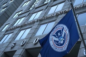 Republicans Reject Democrat’s ICE demands