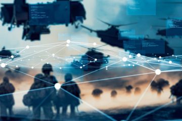 AI is changing combat as US hits targets at historic speed