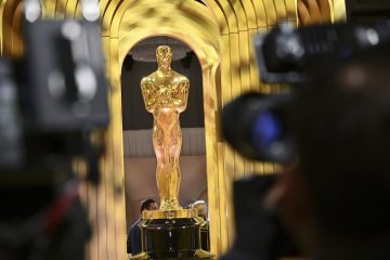 Oscars Shift from Hollywood to Downtown LA