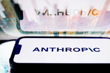 Bold Partnerships Fueling Anthropic’s AI Growth