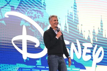 Disney CEO Josh D’Amaro’s rocky start: ‘Fortnite’ and OpenAI troubles