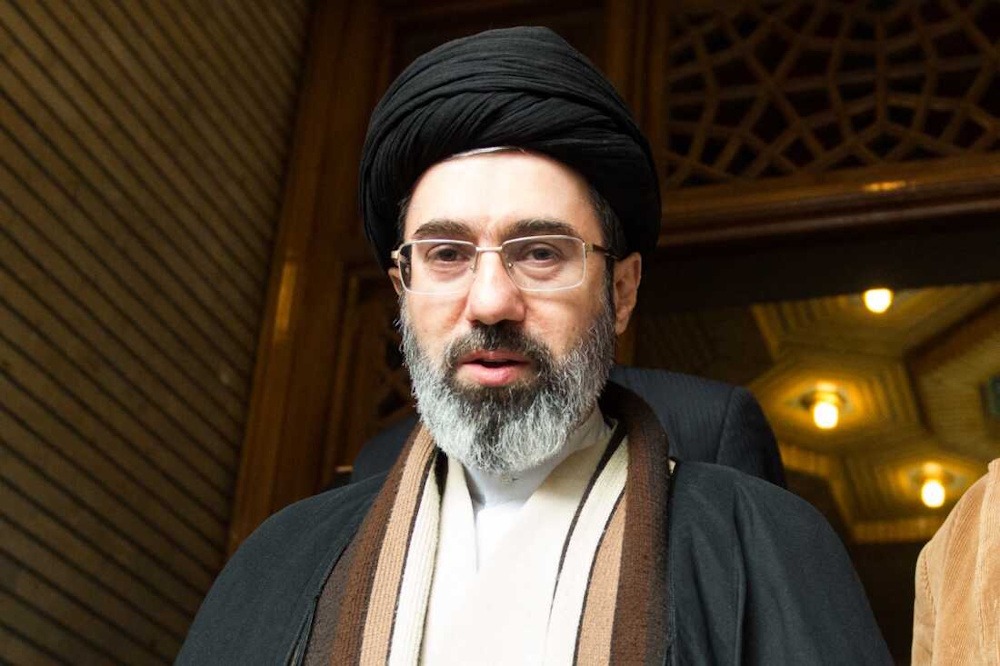 Mojtaba Khamenei information might earn US $10 million