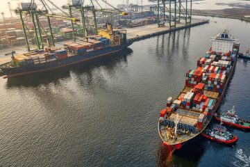 US Judge Rules Refunds for Firms After Trump Tariffs Overturned