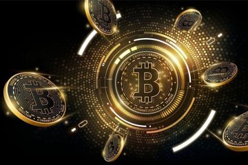 Bitcoin ETF Surge Sparks Custody Concerns with $77 Billion