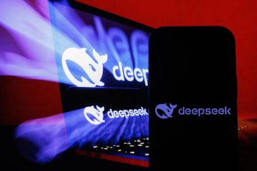 DeepSeek Slashes Fees for New AI Model in Price Battle