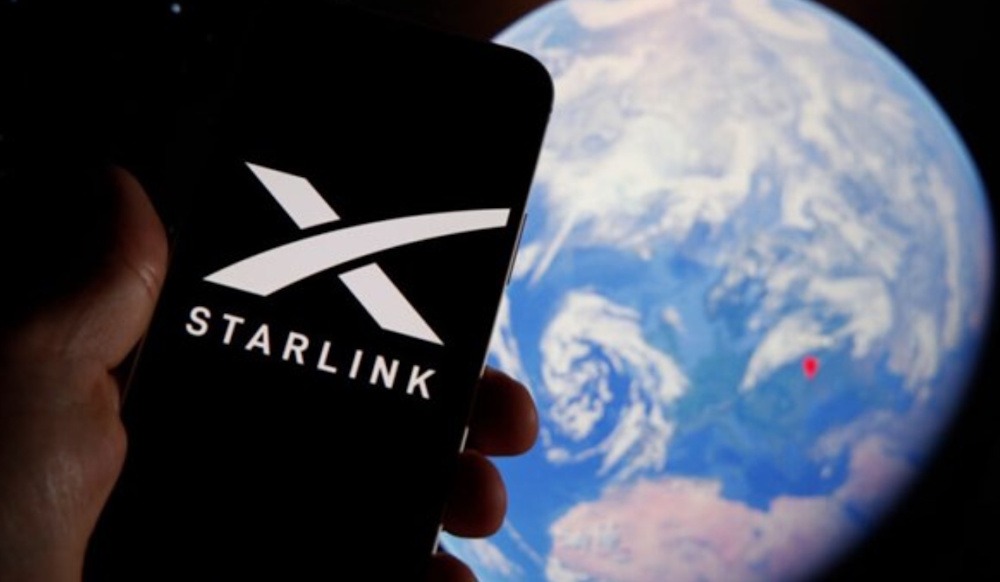 Starlink Outage Exposes Risks in U.S. Military Drone Operations